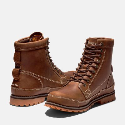 timberland originals ii 6 inch