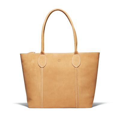 Women's New Rain Leather Tote Bag
