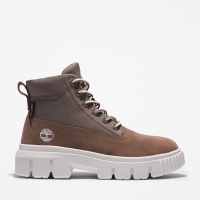 Women's Greyfield Boots