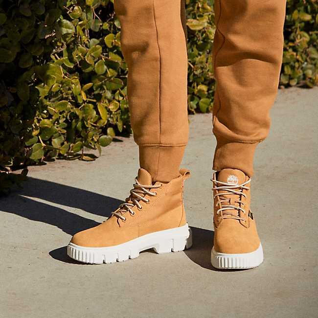 Women's Greyfield Boot | Timberland US