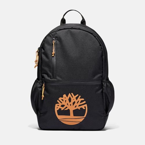 Calverton Large Logo Backpack-