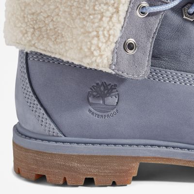 Women's Timberland® Authentics Waterproof Roll-Top Boots
