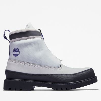 Women's Heritage 6-Inch Waterproof Zip-Front Boots
