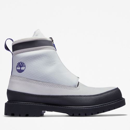 Women's Timberland® Heritage 6-Inch Waterproof Zip-Front Boots-