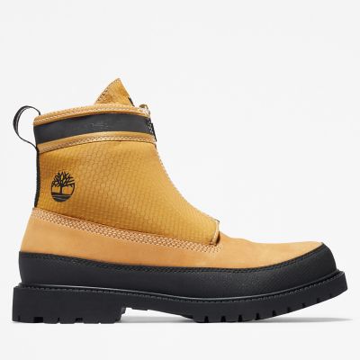 Women's Timberland® Heritage 6-Inch Waterproof Zip-Front Boots