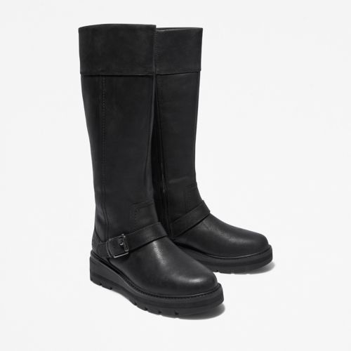 TIMBERLAND | Women's Cervinia Valley Waterproof Tall Boots