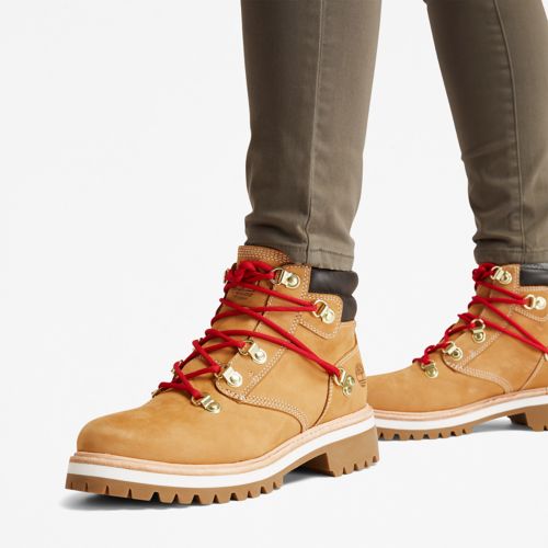 Women’s Holiday Luxe Waterproof Boots-