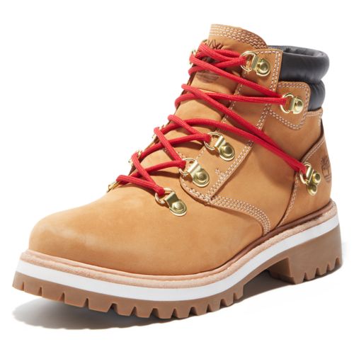 Women’s Holiday Luxe Waterproof Boots-