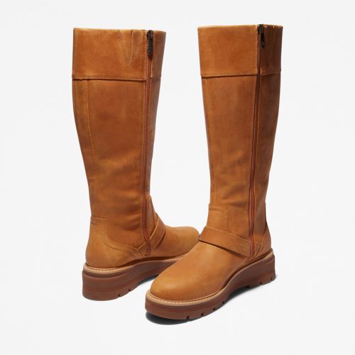 Women's Cervinia Valley Waterproof Tall Boots-