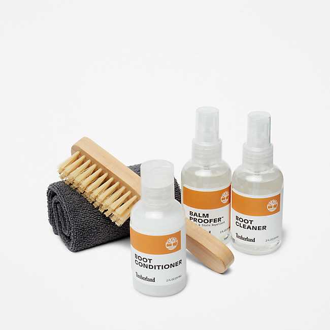 TIMBERLAND Dry Cleaning Kit TB0A2K1Y000