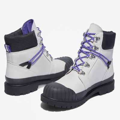Women's Timberland® Heritage Rubber-Toe Waterproof Boots