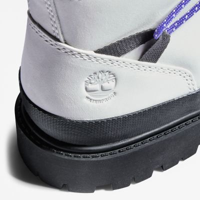 Women's Timberland® Heritage Rubber-Toe Waterproof Boots