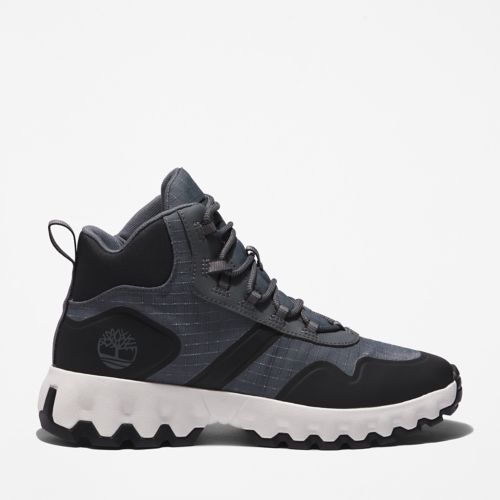 Men's GreenStride™ TBL® Edge Sneaker Boots-