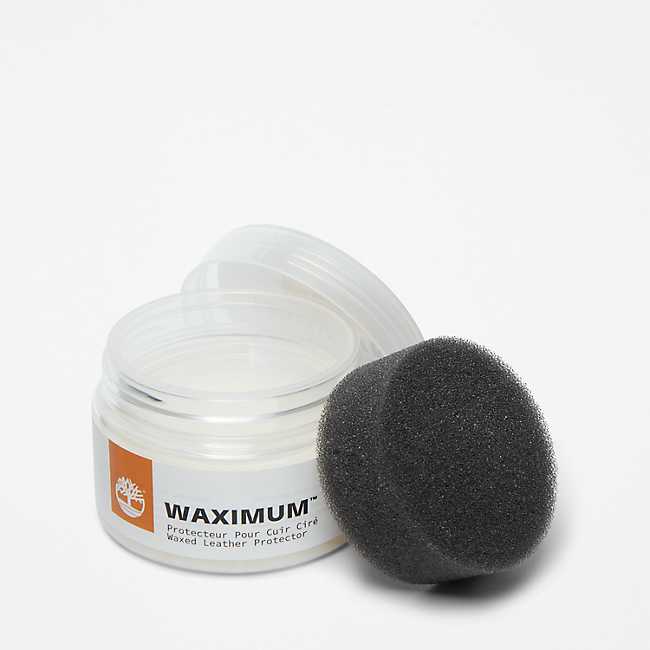 Protecteur Waximum™ pour cuir ciré