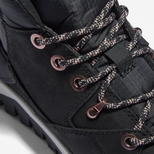 Women's Supaway Side-Zip Sneaker Boots-