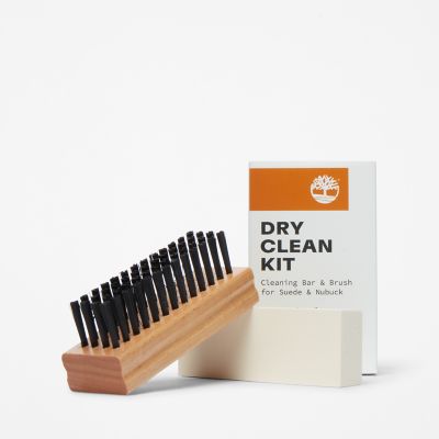 nap Absolutely Survival TIMBERLAND | Dry Cleaning Kit