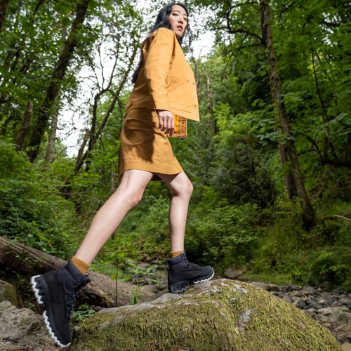 Women's GreenStride™ Edge Waterproof Boots-