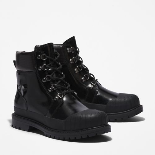 Women's Timberland® Heritage Rubber-Toe Waterproof Boots-