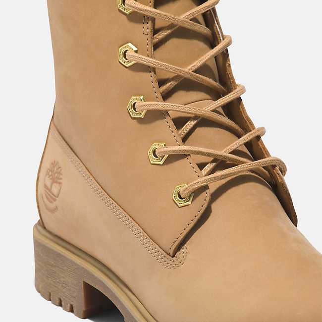 Women’s Timberland® 50th Edition Butters 14-Inch Waterproof Boot