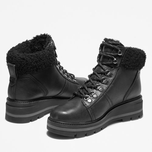 Women's Cervinia Valley Waterproof Warm Lined Boots-