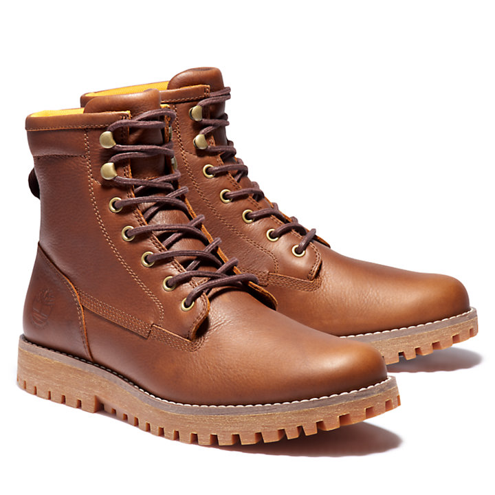 Men's Jackson's Landing Waterproof Boots | Timberland US Store