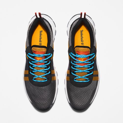 Men's GreenStride™ Solar Wave LT Sneakers-