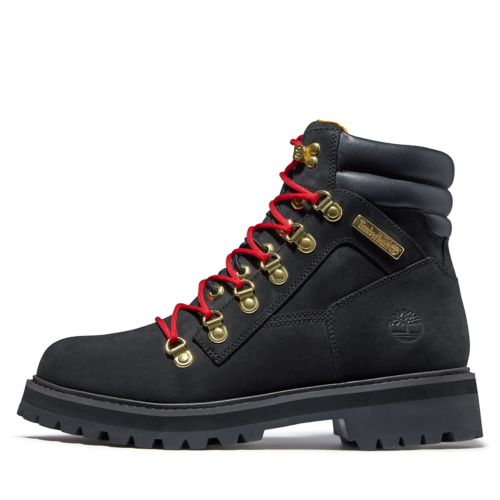 TIMBERLAND | Men’s Holiday Luxe Waterproof Boots
