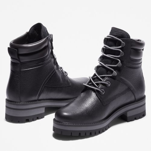 Women's Courmayeur Valley 6-Inch Waterproof Boots-