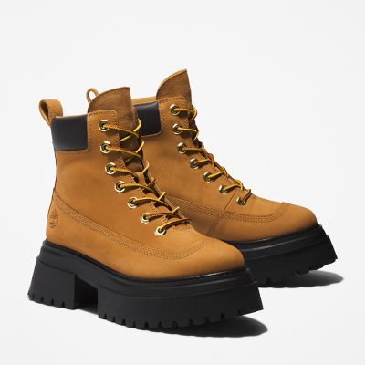 Women's Timberland® Sky 6-Inch Lace-up Boots