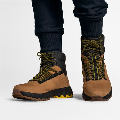 Men's GreenStride™ Edge Waterproof Boots