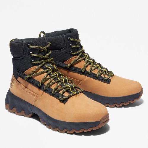 Men's GreenStride™ Edge Waterproof Boots-