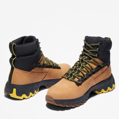 Men's GreenStride™ Edge Waterproof Boots