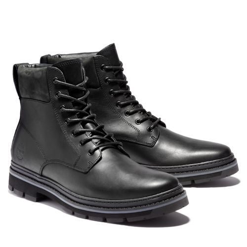 Men's Port Union Waterproof Boots-