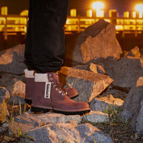 Siempre Presunto Guante TIMBERLAND | Men's Timberland® Premium 6-Inch Waterproof Boots