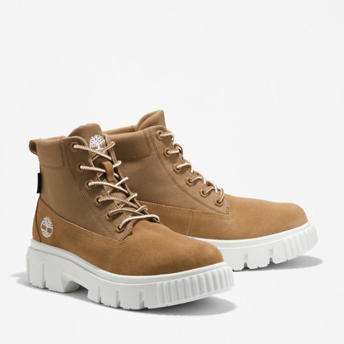 Men's Greyfield Boots-