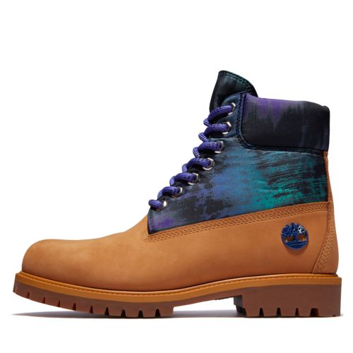 Botte imperméable Timberland® Heritage NL Sky 6-Inch pour hommes-