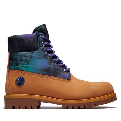 Botte imperméable Timberland® Heritage NL Sky 6-Inch pour hommes