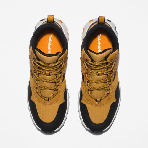 Men's GreenStride™ TBL® Edge Sneaker Boots-