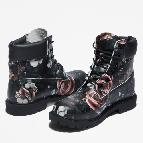 Women's Timberland® Heritage 6-Inch Waterproof Boots-