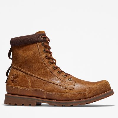 Men's Timberland® Originals 6-Inch Warm Lined Boots