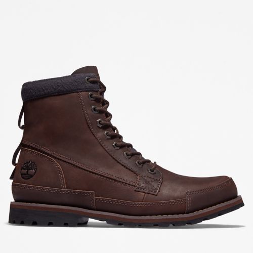 Men's Timberland® Originals 6-Inch Warm Lined Boots-