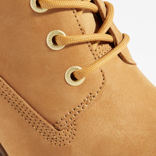 Women's Lana Point 6-Inch Lace-Up Boots-