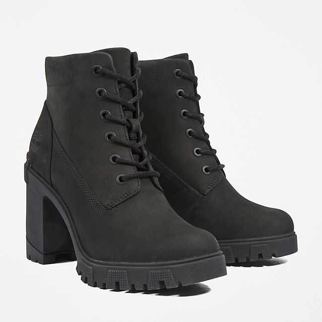 Women's Lana Point 6-Inch Lace-Up Boots