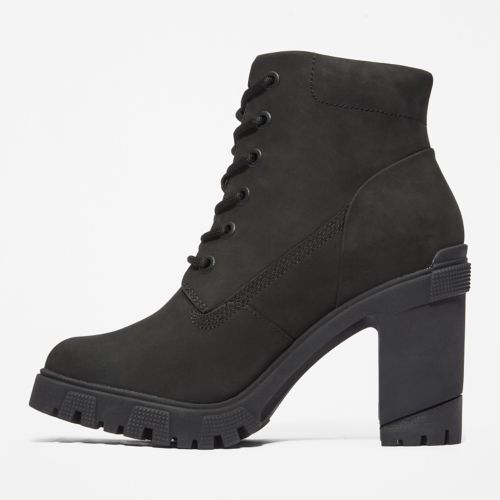 Women's Lana Point Lace-Up Boots-