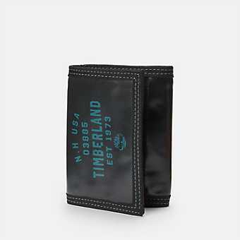 Trifold Wallet