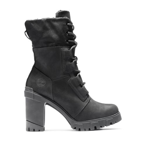 Women's Lana Point Warm Fold-Down Boots | Timberland CA Store