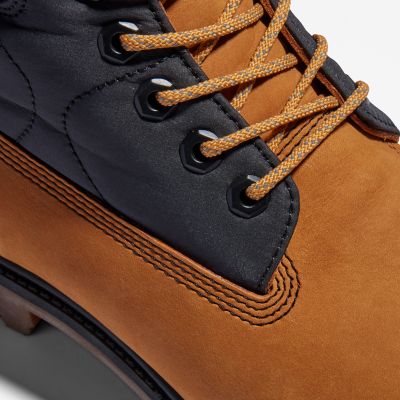 Men's Timberland® Premium 6-Inch Quilted Boot