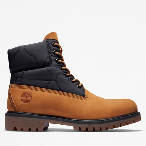 Men's Timberland® Premium 6-Inch Quilted Boot-