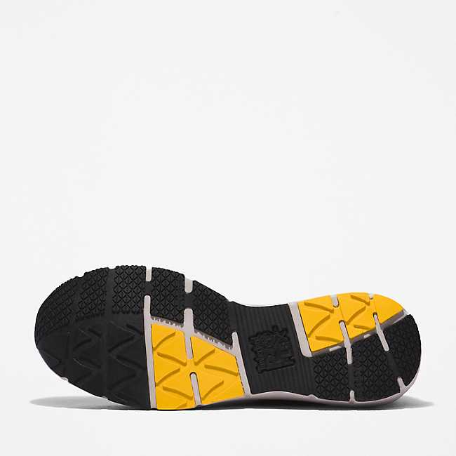 Men's Timberland PRO® Radius Knit Comp-Toe Slip-On Work Sneaker