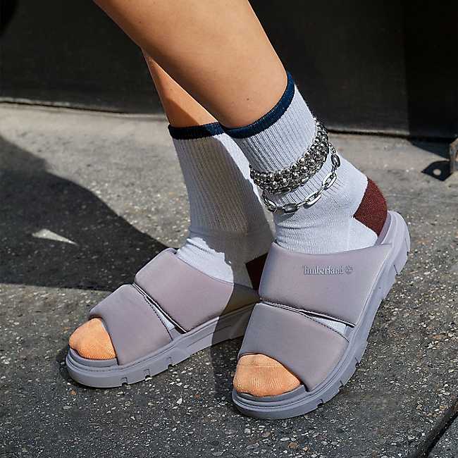 Women's Greyfield Slide Sandal